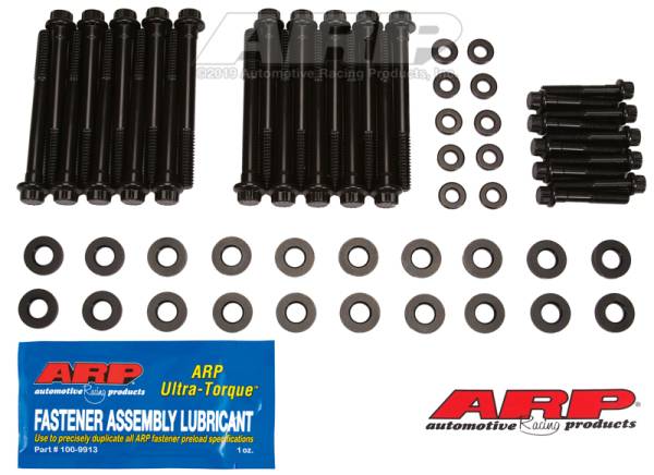 ARP - ARP Chevrolet Small Block LSA 12pt Head Bolt Kit