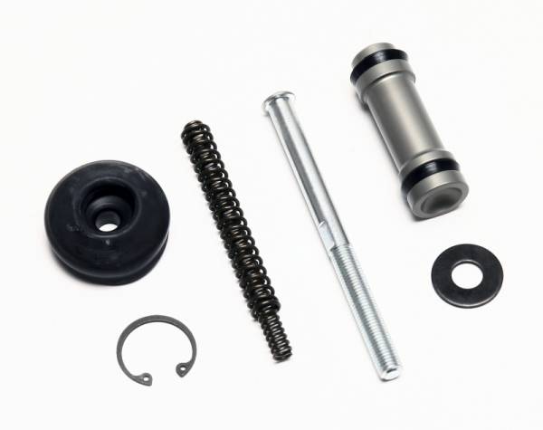 Wilwood - Wilwood Rebuild Kit - 3/4in Short Remote M/C