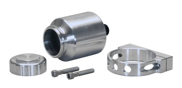 Wilwood - Wilwood Billet Reservoir Kit 4 oz w/ Bracket