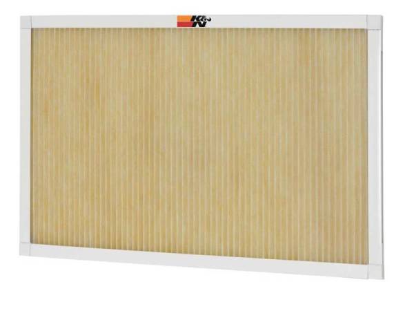 K&N Engineering - K&N HVAC Filter - 20 x 30 x 1