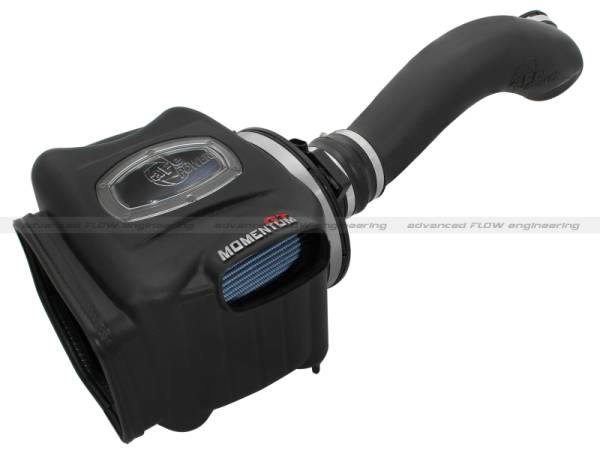 aFe - aFe Momentum GT PRO 5R Stage-2 Si Intake System, GM Trucks/SUVs 99-07 V8 (GMT800)