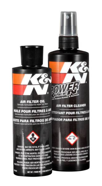 K&N Engineering - K&N Filter Cleaning Kit