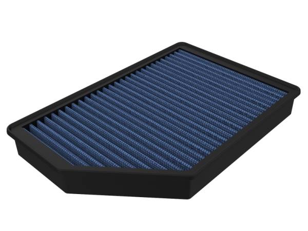 aFe - aFe Magnum FLOW Pro 5R Air Filter 2020 GM Trucks 6.6L (td) L5P