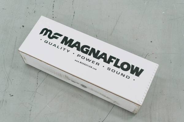 MAGNAFLOW KIT