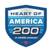 Heart of America 200