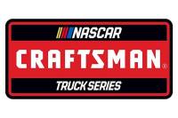 Darlington NASCAR Truck Series 