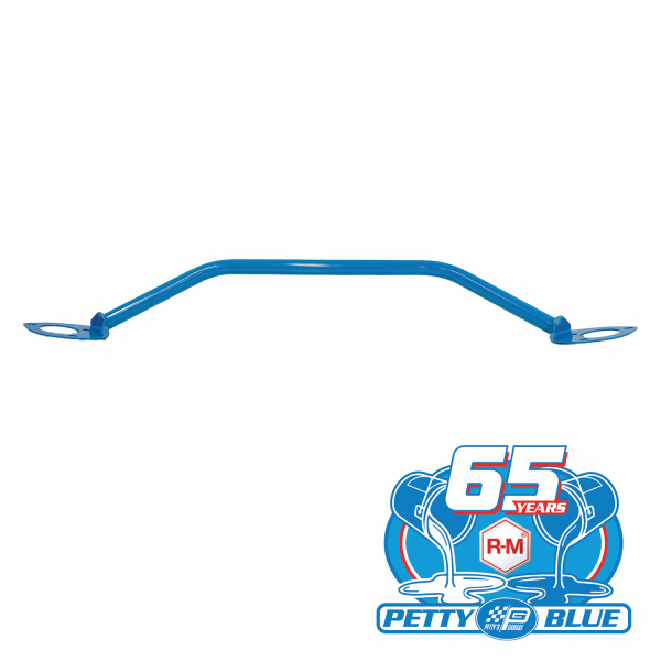 Petty's Garage - Petty's Garage Dodge Challenger/Charger Single Strut Tower Brace (V6 Equipped Cars)