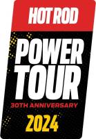 Hot Rod Power Tour 2024