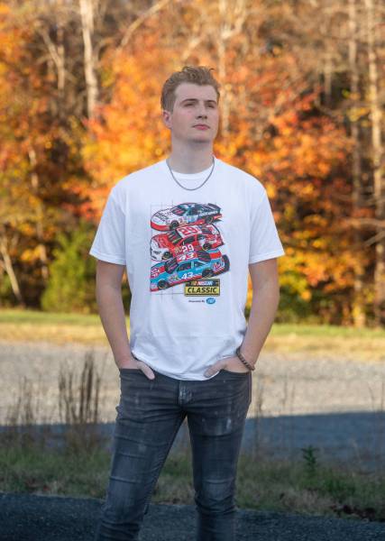 Petty's Garage - Petty's Garage NASCAR Classic T-Shirt