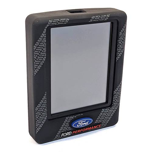 Ford Performance Parts - Ford Performance Programmer, ProCal 4, Color Touch Screen, 50 State Legal, Gas, Ford EcoBoost 6-Cylinder, Ford Midsize SUV 2022-24, Each