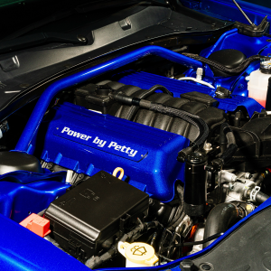 Petty's Garage - Petty's Garage Dodge Mopar 6.4L HEMI OEM Custom Coil Covers - OEM Colors - Image 5