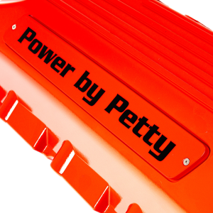 Petty's Garage - Petty's Garage Dodge Mopar 6.4L HEMI OEM Custom Coil Covers - OEM Colors - Image 9