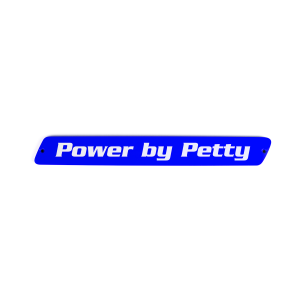 Petty's Garage - Petty's Garage Dodge Mopar 6.4L HEMI OEM Custom Coil Covers Plaques - OEM Colors - Image 8