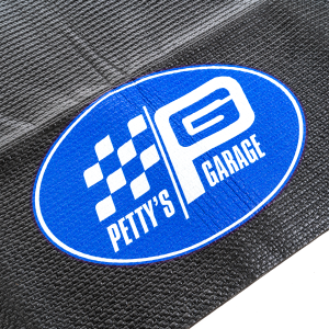 Petty's Garage Fender Covers