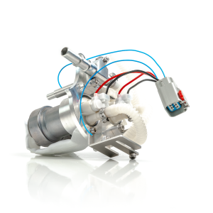 Impulse Products - Impulse Products Hellcat Fuel Pump System Upgrade - Twin Ti Automotive Pumps 295 (E85 Fuel) - Image 2