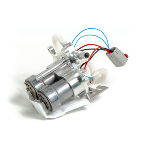 Impulse Products - Impulse Products Hellcat Fuel Pump System Upgrade - Twin Ti Automotive Pumps 295 (E85 Fuel) - Image 3