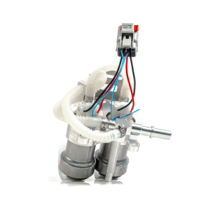 Impulse Products - Impulse Products Hellcat Fuel Pump System Upgrade - Twin Ti Automotive Pumps 295 (E85 Fuel) - Image 5