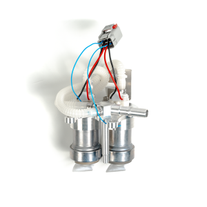 Impulse Products - Impulse Products Hellcat Fuel Pump System Upgrade - Twin Ti Automotive Pumps 295 (E85 Fuel) - Image 7