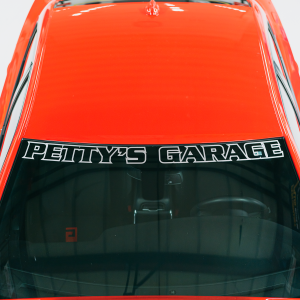 Petty's Garage - Petty's Garage Dodge Charger Appearance Package  - Image 3