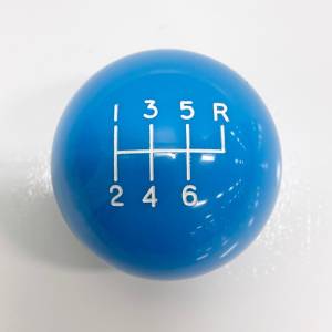 Petty's Garage - Petty's Garage Dodge Challenger Shifter Knob (Manual Trans. Only) - Image 2