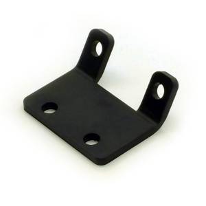 Nitrous Express FUEL LOG BRACKET FOR BBC INTAKES | 15830