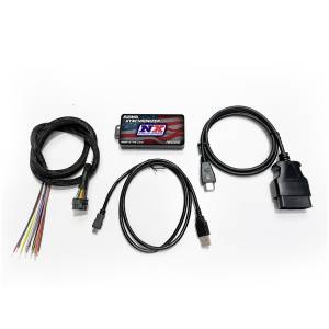 Nitrous Express Can-Bus Adapter For Chevy/Ford Application | 16020