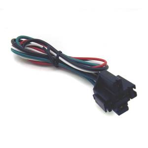 Nitrous Express RELAY WIRING HARNESS ONLY (STANDARD SYSTEMS) | 15525