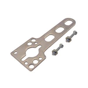 Nitrous Express UNIVERSAL WOT SWITCH BRACKET (ONLY) | 15517