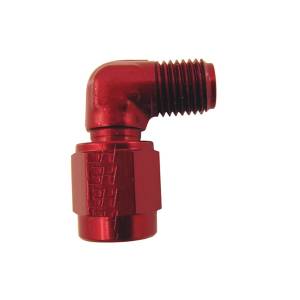 Nitrous Express RED 90 JET FITTING FOR MAF HOUSING | 16207