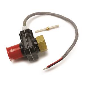 Autometer SPEED SENSOR; MECH TO ELEC; GM/CHRYSLER; 7/8in.-18 THREAD; HALL EFFECT; 16 PULSE | 5291