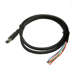 SCT Performance - SCT Livewire / Livewire TS 2-Channel Analog Input Cable | 9608