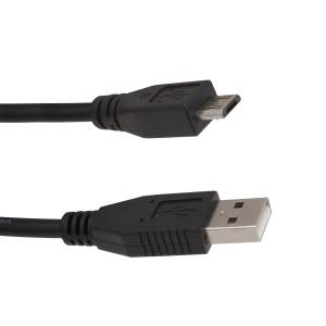 SCT iTSX / Livewire TS+ / X4 Micro USB Cable | 4520