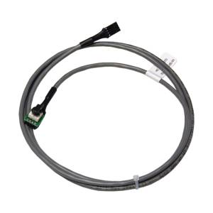 SCT Eliminator 4-Bank Switch Chip Cable | 6601