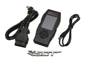 SCT Performance - SCT X4 Power Flash Programmer | 7015