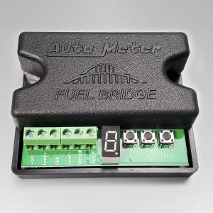 Autometer FUEL SIGNAL ADAPTER FOR AUTOMETER GAUGES | 9109