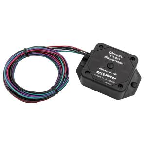 AutoMeter - Autometer RPM SIGNAL ADAPTER FOR DIESEL ENGINES | 9112 - Image 2