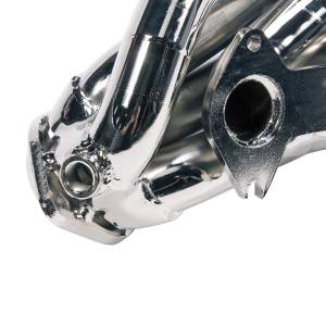 BBK Performance Parts - BBK Shorty Tuned Length Exhaust Header Kit | 1612 - Image 4