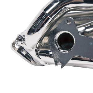 BBK Performance Parts - BBK Shorty Tuned Length Exhaust Header Kit | 1612 - Image 5