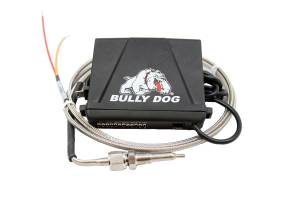 Bully Dog - Bully Dog Sensor Docking Station w/Pyrometer | 40384