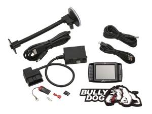 Bully Dog GT GAS-EO Compliant-CARB EO # D-512-7 | 40410