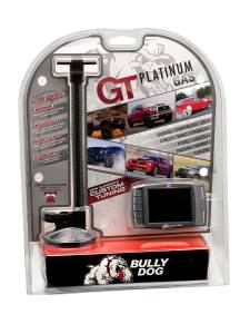 Bully Dog - Bully Dog GT Gas Performance Tuner/Monitor | 40417 - Image 2