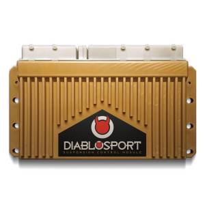 Diablosport Suspension Controller | DS1000