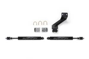 Fabtech Steering Stabilizer Kit | FTS8047