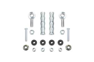 Fabtech Sway Bar Links | FTS93009