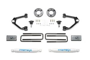 Fabtech Ball Joint Control Arm Lift System | K1152