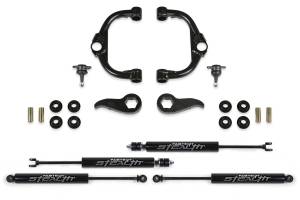 Fabtech Ball Joint Control Arm Lift System | K1157M