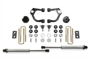 Fabtech Ball Joint Control Arm Lift System | K2322DL