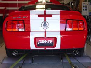 Flowmaster - Flowmaster American Thunder Axle Back Exhaust System | 17410 - Image 2