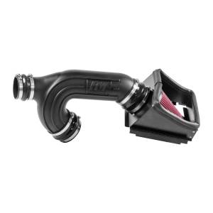 Flowmaster - Flowmaster Delta Force Cold Air Intake Kit | 615136 - Image 2