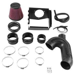 Flowmaster - Flowmaster Delta Force Cold Air Intake Kit | 615136 - Image 4